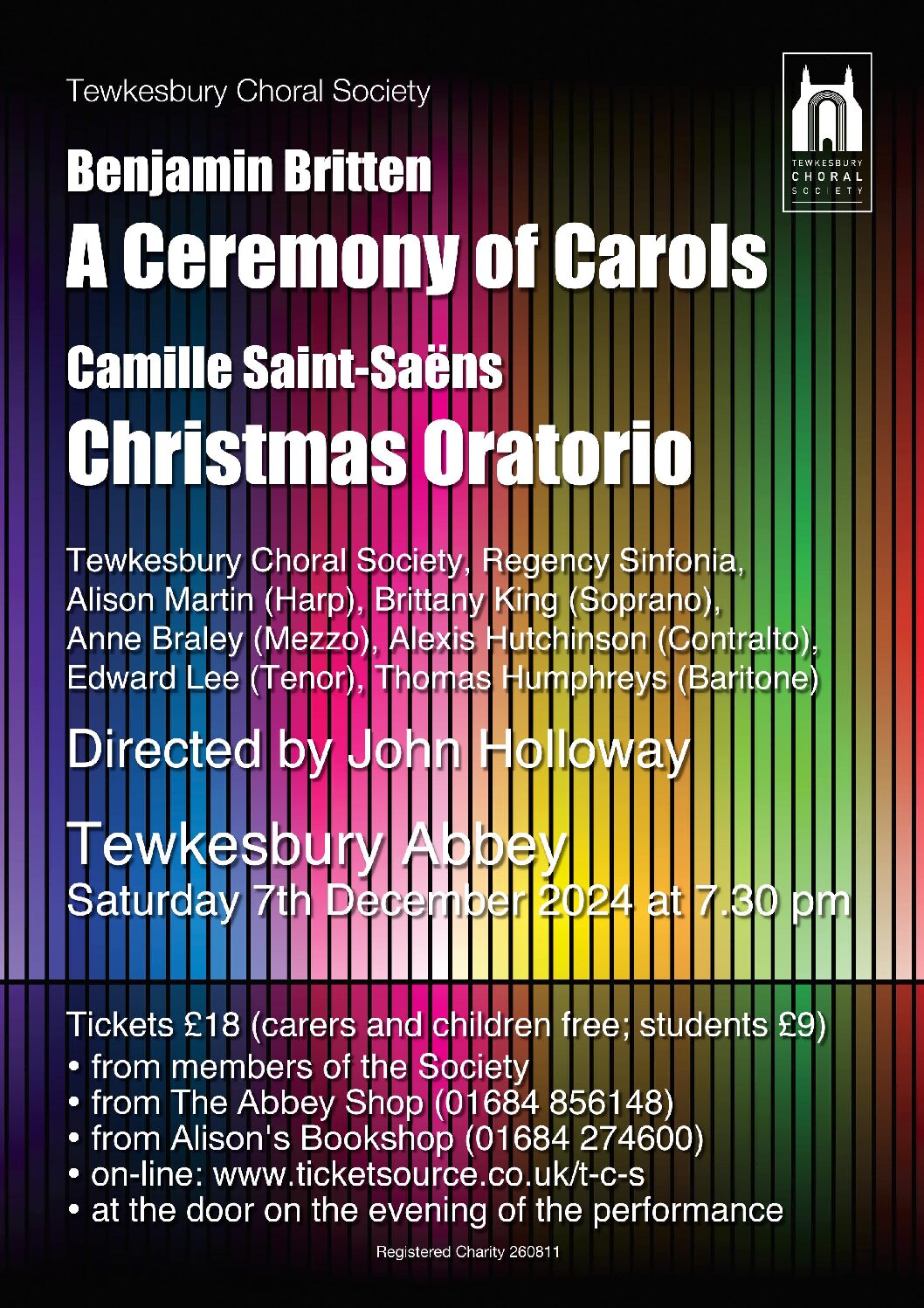 `Britten_Saint-Saens Dec 2024 Poster_Flier -1