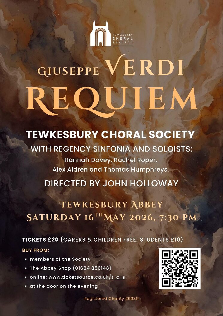 verdi front poster